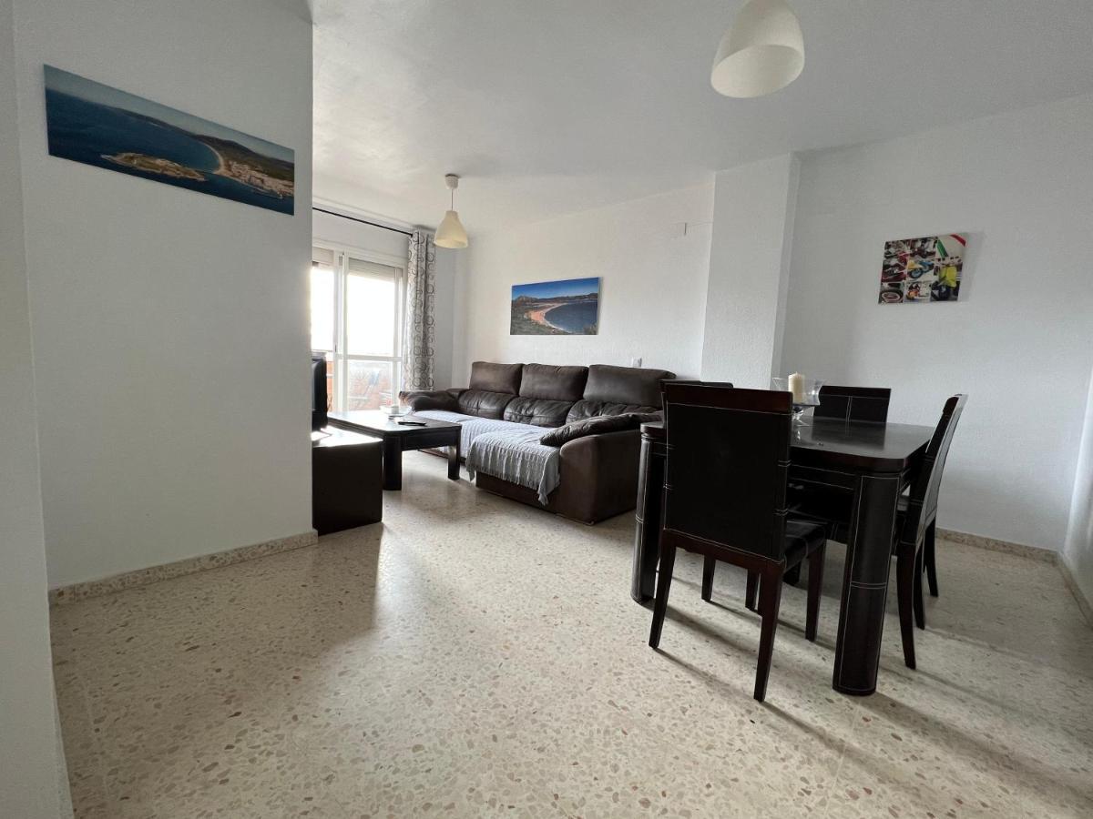 Apartamento Weekend Tarifa 103 Apartment Exterior photo