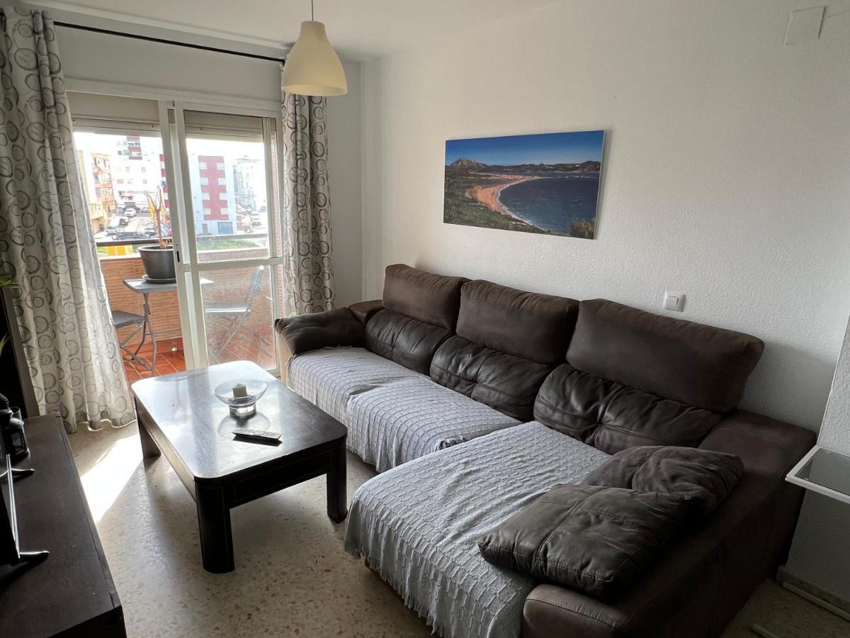 Apartamento Weekend Tarifa 103 Apartment Exterior photo
