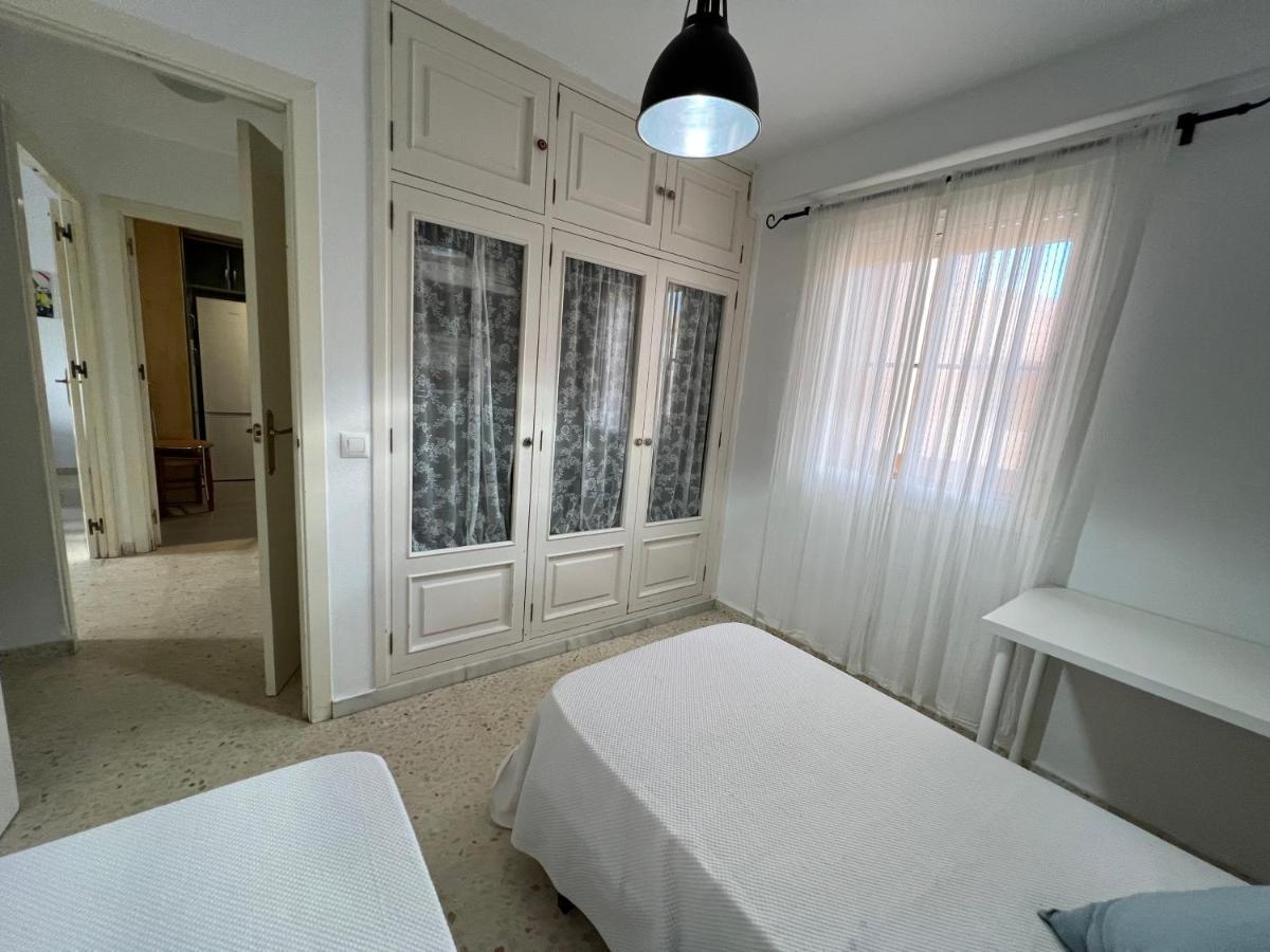 Apartamento Weekend Tarifa 103 Apartment Exterior photo